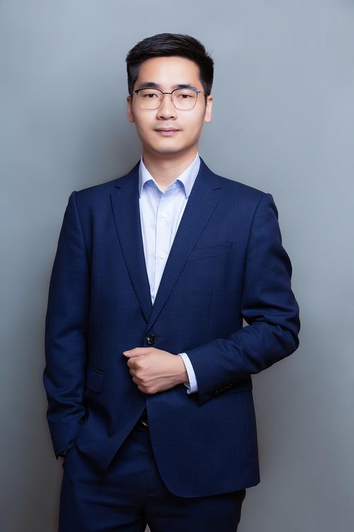 张致远 制片统筹总监